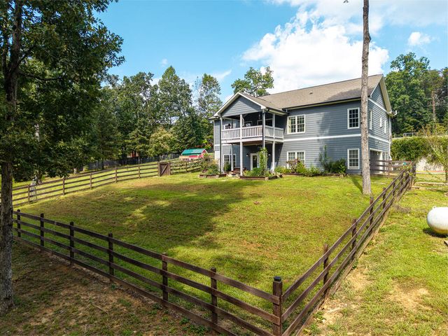 468 Homer Wright Road, Ellijay, GA 30536