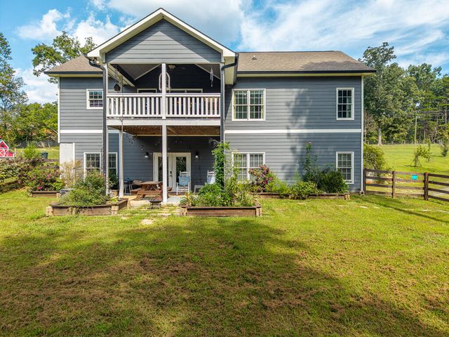 468 Homer Wright Road, Ellijay, GA 30536