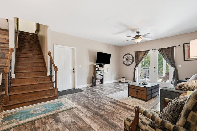 468 Homer Wright Road, Ellijay, GA 30536