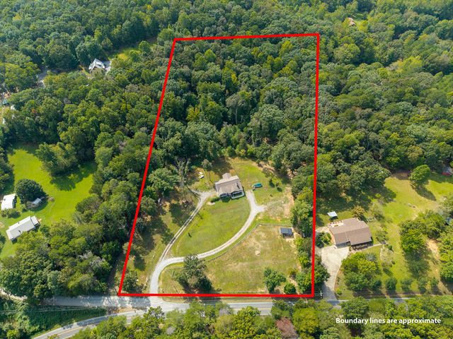 468 Homer Wright Road, Ellijay, GA 30536