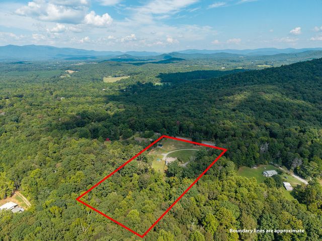 468 Homer Wright Road, Ellijay, GA 30536