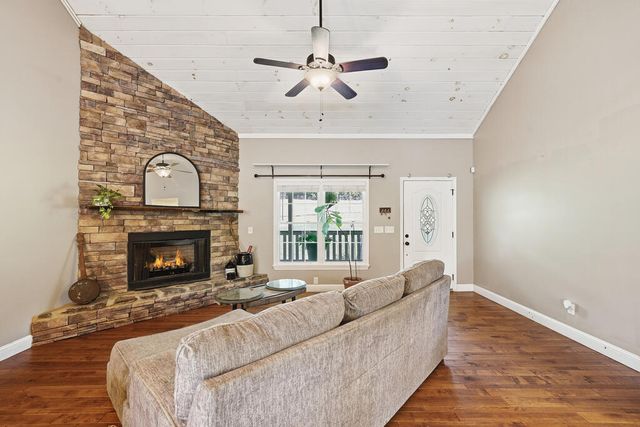 468 Homer Wright Road, Ellijay, GA 30536
