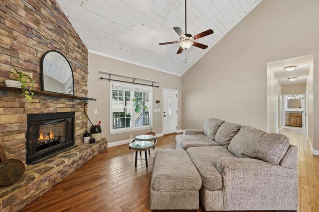 468 Homer Wright Road, Ellijay, GA 30536