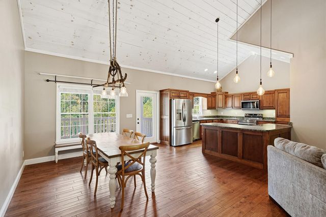 468 Homer Wright Road, Ellijay, GA 30536