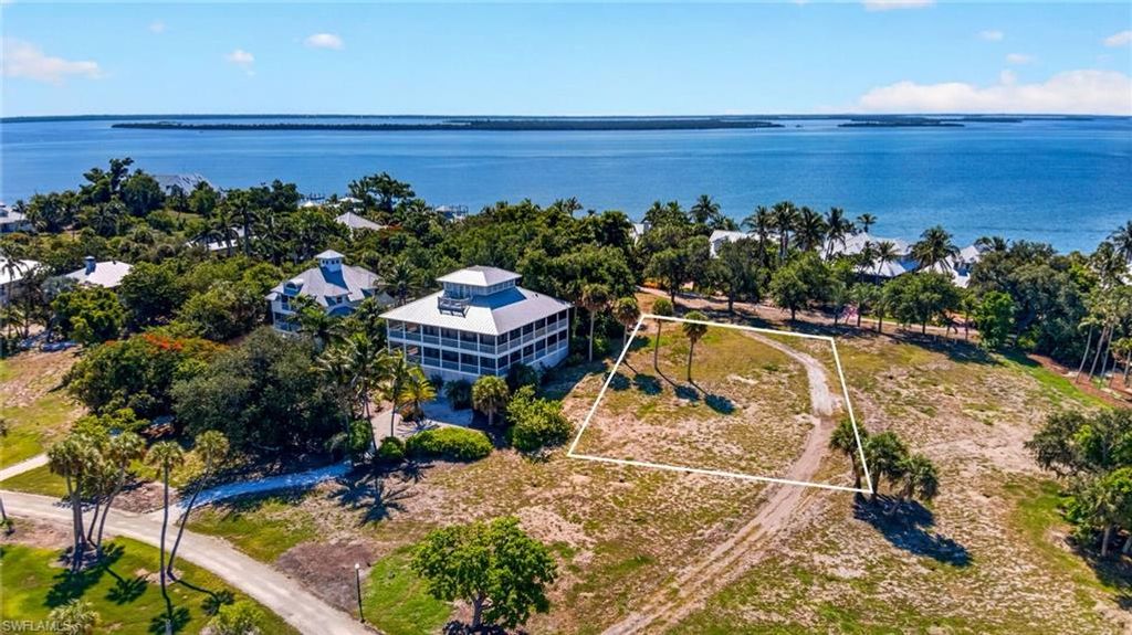 327 Useppa, USEPPA ISLAND, FL 33924 — exterior