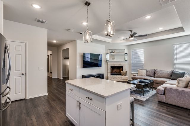 1810 Hummingbird Street, Princeton, TX 75407