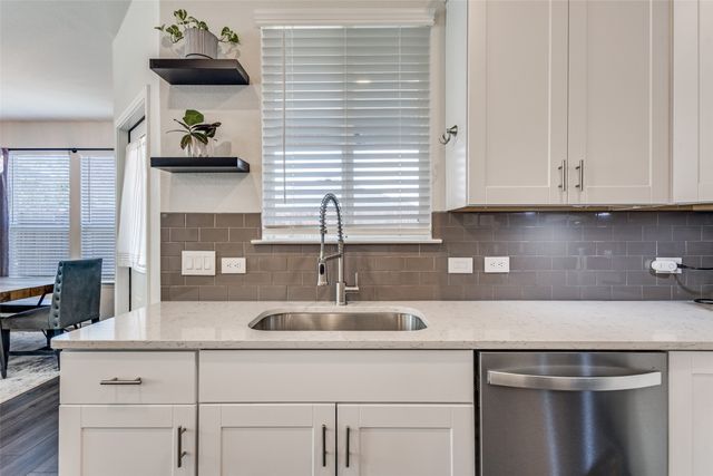 1810 Hummingbird Street, Princeton, TX 75407