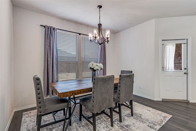 1810 Hummingbird Street, Princeton, TX 75407