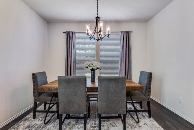 1810 Hummingbird Street, Princeton, TX 75407