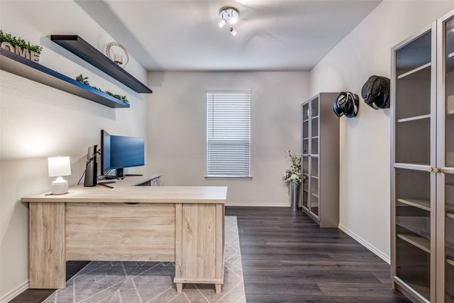 1810 Hummingbird Street, Princeton, TX 75407