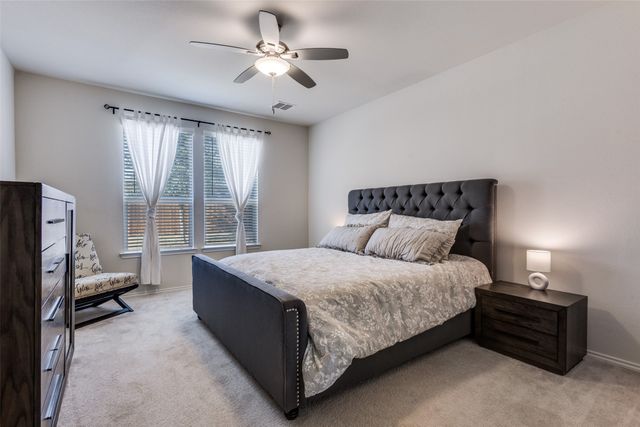 1810 Hummingbird Street, Princeton, TX 75407