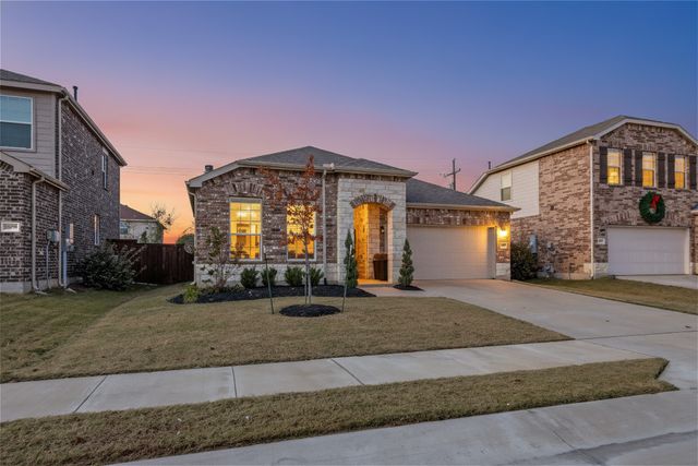 1810 Hummingbird Street, Princeton, TX 75407