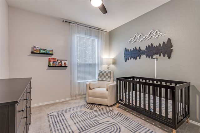 1810 Hummingbird Street, Princeton, TX 75407