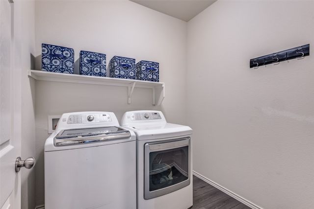 1810 Hummingbird Street, Princeton, TX 75407