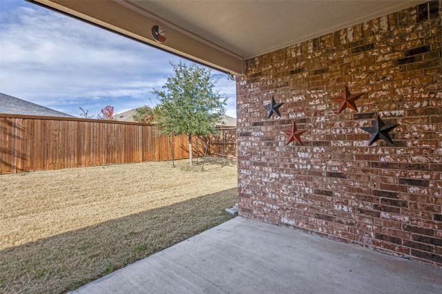 1810 Hummingbird Street, Princeton, TX 75407