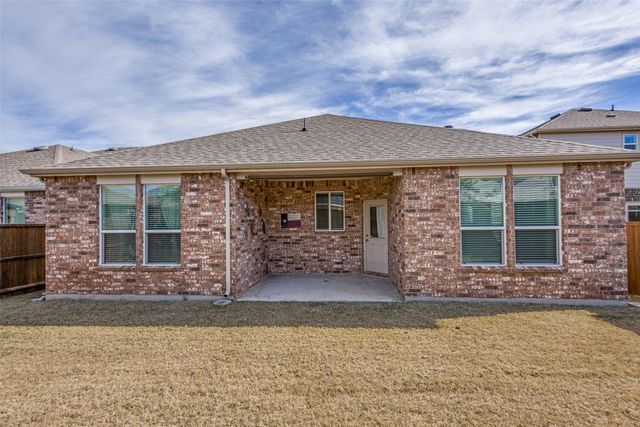 1810 Hummingbird Street, Princeton, TX 75407