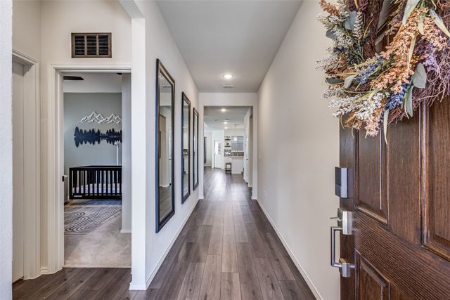 1810 Hummingbird Street, Princeton, TX 75407