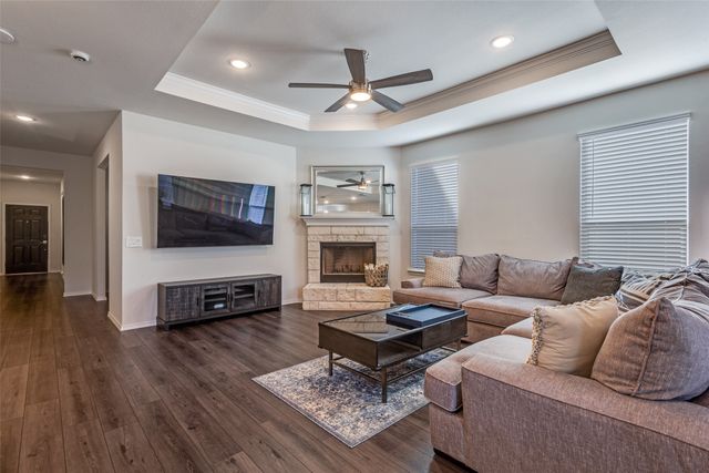 1810 Hummingbird Street, Princeton, TX 75407