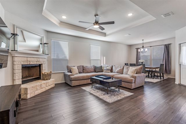 1810 Hummingbird Street, Princeton, TX 75407