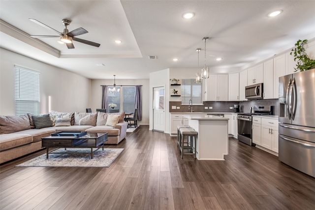 1810 Hummingbird Street, Princeton, TX 75407