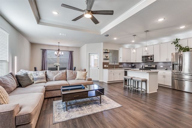 1810 Hummingbird Street, Princeton, TX 75407