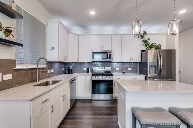 1810 Hummingbird Street, Princeton, TX 75407