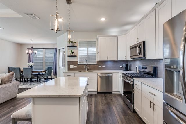 1810 Hummingbird Street, Princeton, TX 75407