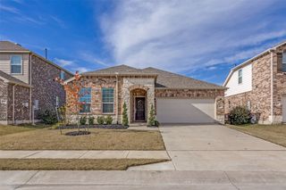 1810 Hummingbird Street, Princeton, TX 75407