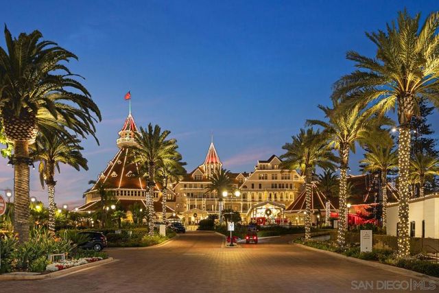 1500 Orange Ave 20, Coronado, CA 92118