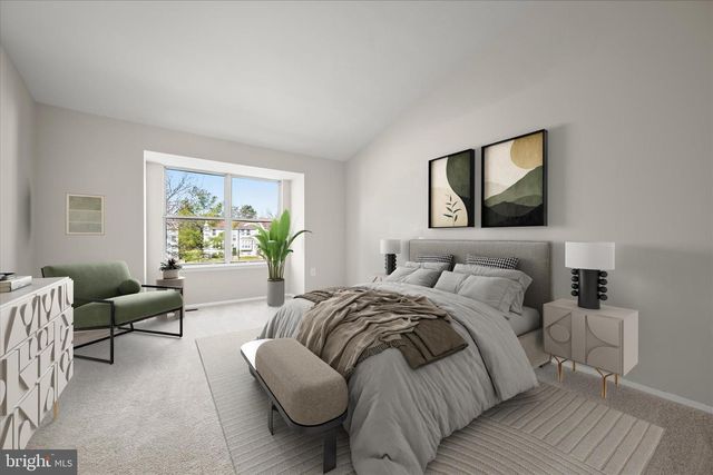 8106 WOODED GLEN CT, Ellicott City, MD 21043