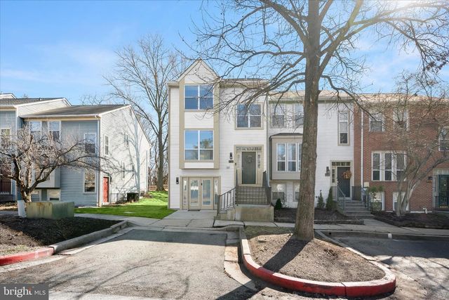 8106 WOODED GLEN CT, Ellicott City, MD 21043