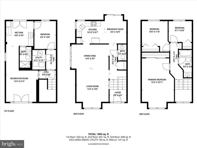 8106 WOODED GLEN CT, Ellicott City, MD 21043