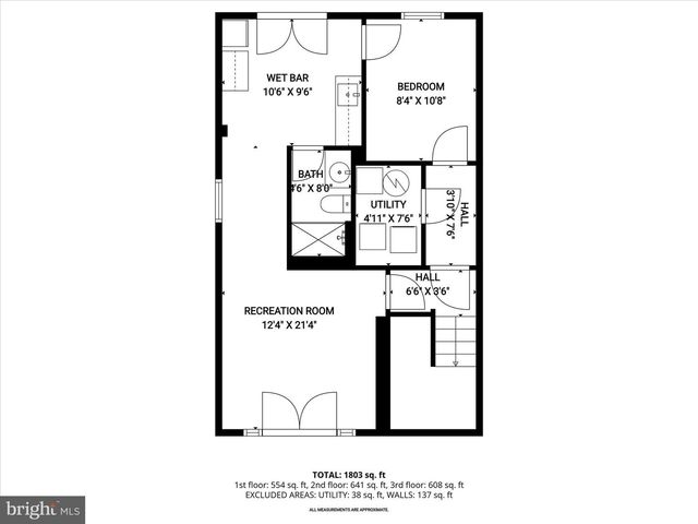 8106 WOODED GLEN CT, Ellicott City, MD 21043