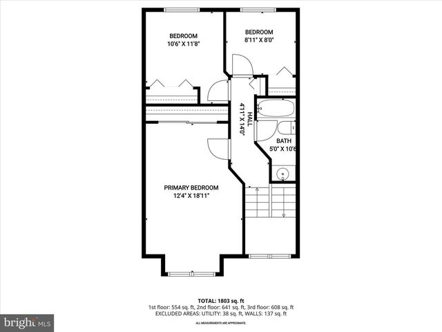 8106 WOODED GLEN CT, Ellicott City, MD 21043