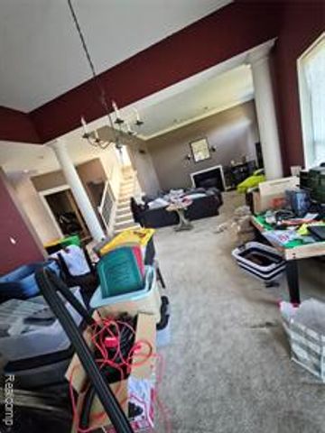 770 Island Lake Drive, Oxford, MI 48371