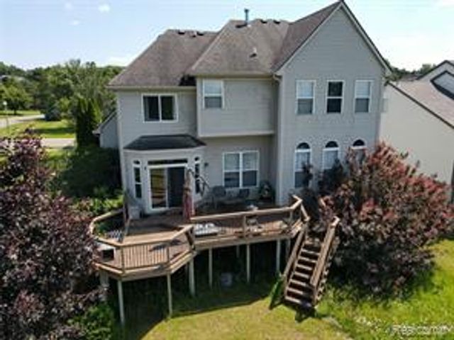 770 Island Lake Drive, Oxford, MI 48371