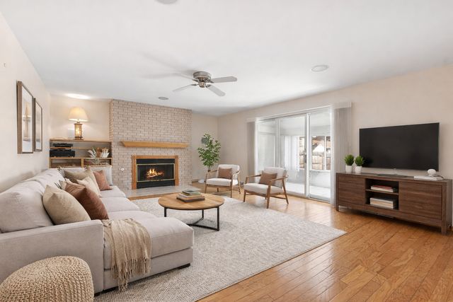 11015 S Natchez Avenue, Worth, IL 60482