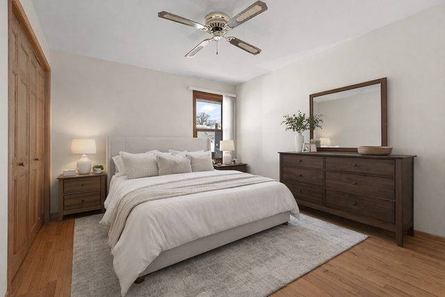 11015 S Natchez Avenue, Worth, IL 60482