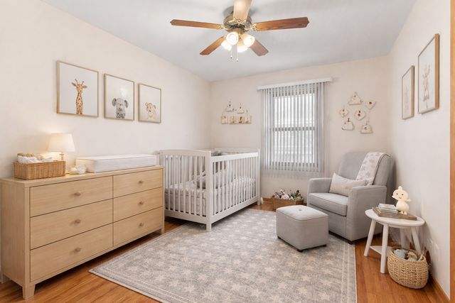 11015 S Natchez Avenue, Worth, IL 60482