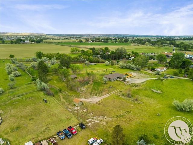 1525 Sullivan Lane, Billings, MT 59106