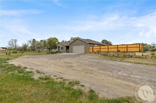 1525 Sullivan Lane, Billings, MT 59106