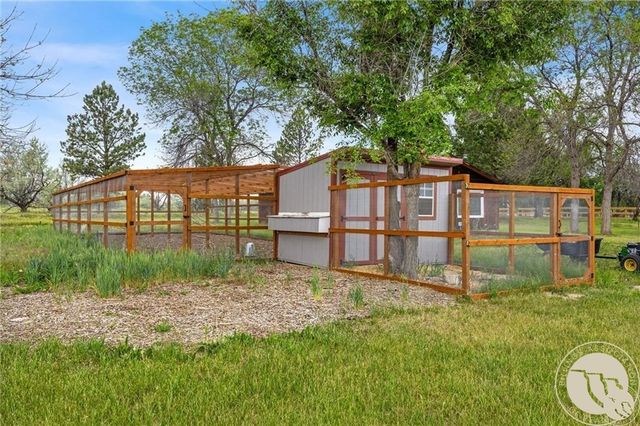 1525 Sullivan Lane, Billings, MT 59106