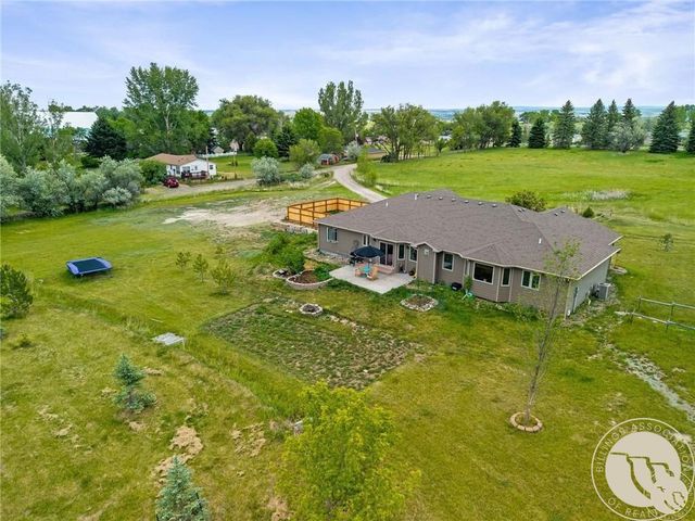 1525 Sullivan Lane, Billings, MT 59106