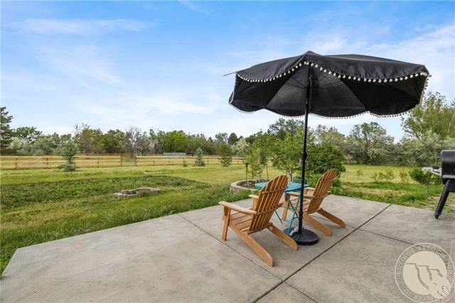 1525 Sullivan Lane, Billings, MT 59106