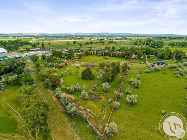 1525 Sullivan Lane, Billings, MT 59106