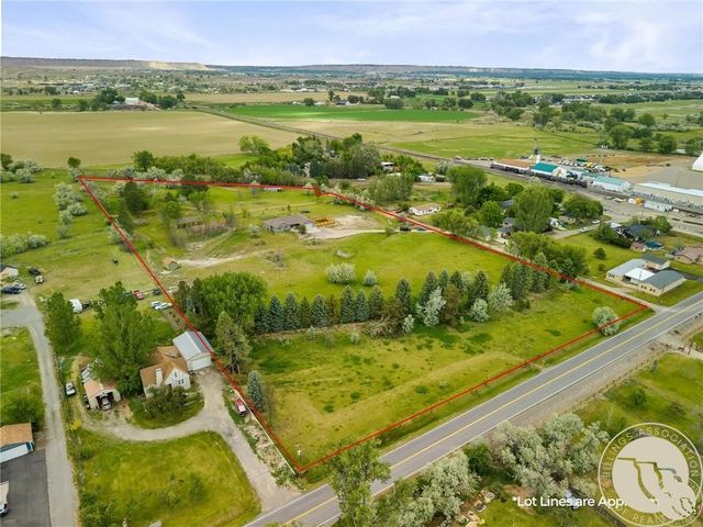 1525 Sullivan Lane, Billings, MT 59106