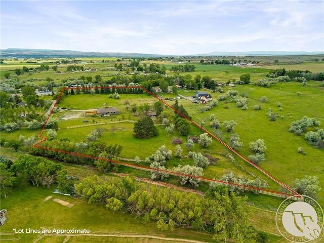 1525 Sullivan Lane, Billings, MT 59106