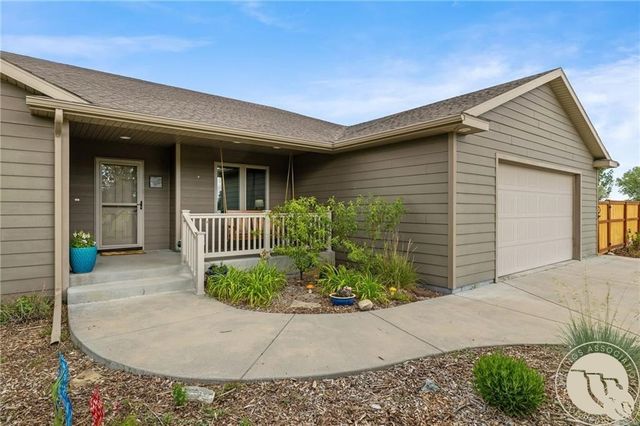1525 Sullivan Lane, Billings, MT 59106
