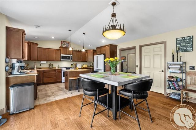 1525 Sullivan Lane, Billings, MT 59106