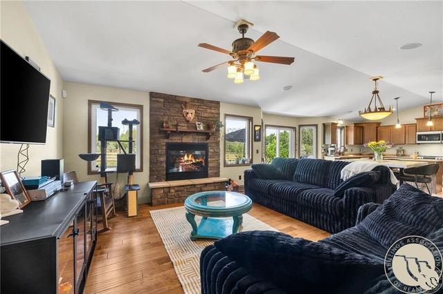 1525 Sullivan Lane, Billings, MT 59106